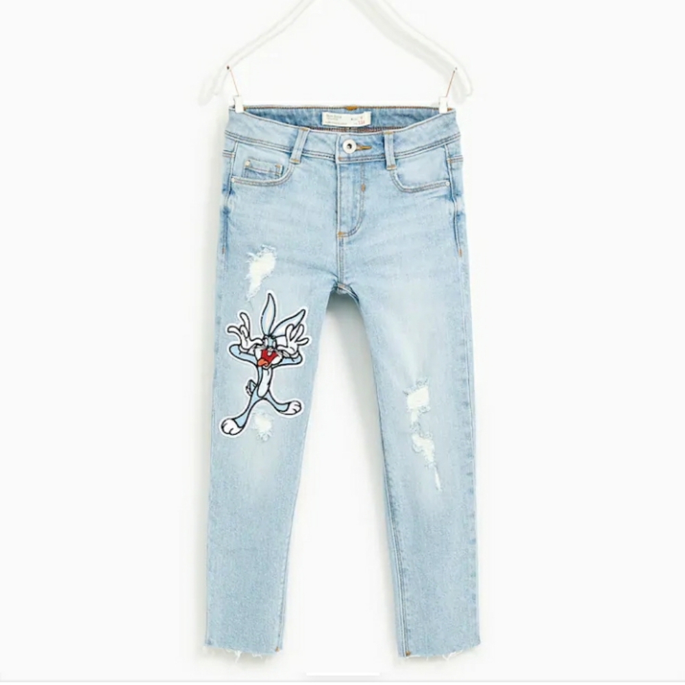 Zara Jean's